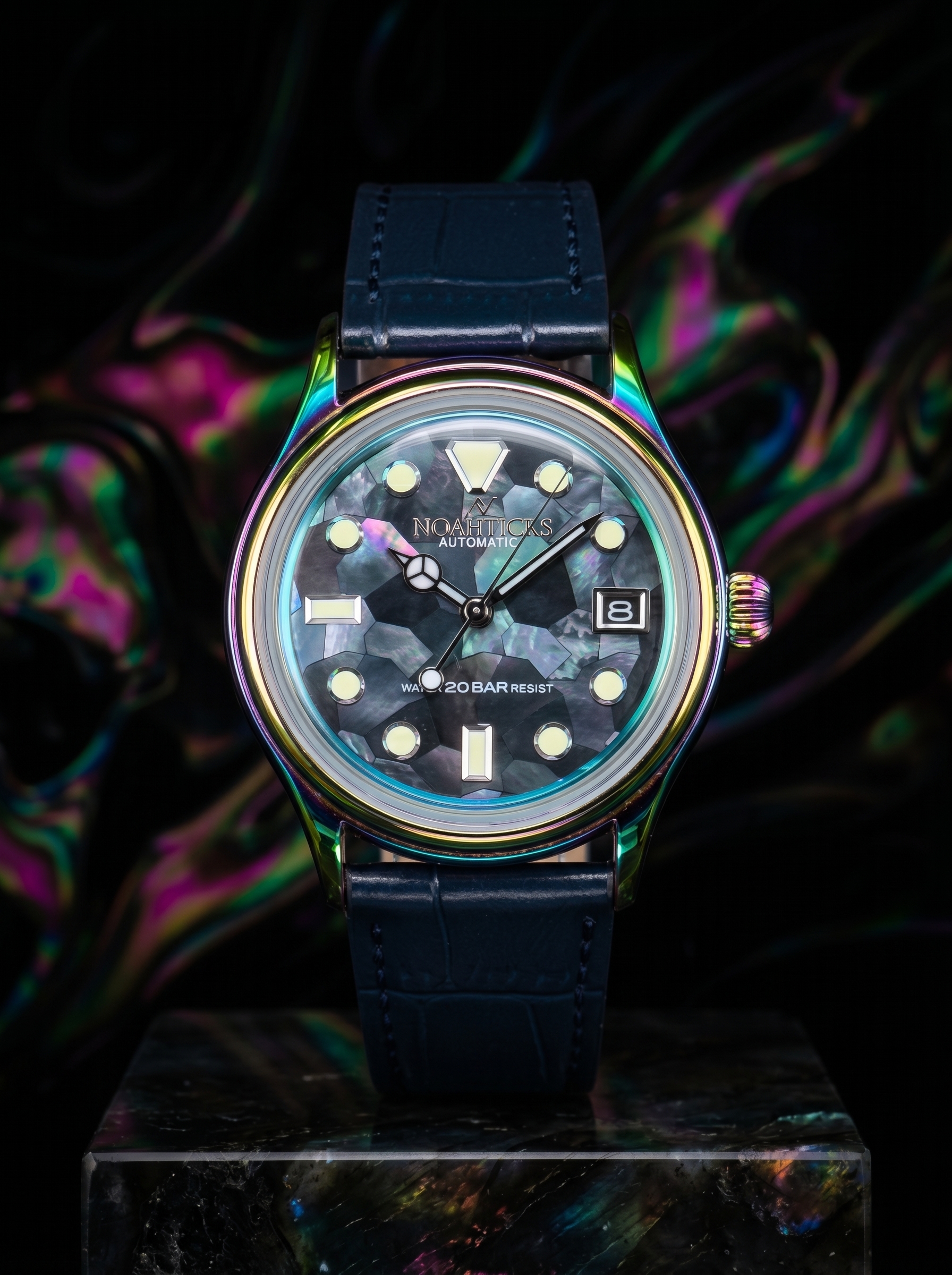 Aethera Pearl